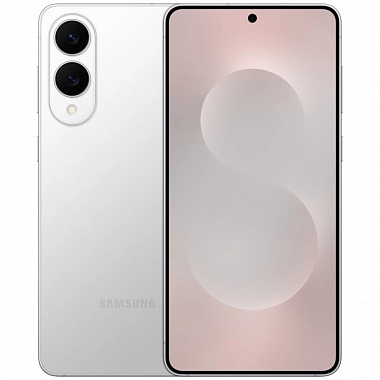 картинка Samsung Galaxy S25 Edge 12/256GB (Серебристый титан) от Дисконт "Революция цен"