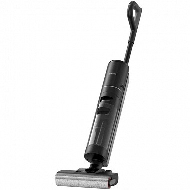 картинка Пылесос ручной моющий Dreame H12 Pro (Черный) от Дисконт "Революция цен"