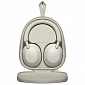 картинка Наушники Sony WH-1000XM5 (Серебристые) от Дисконт "Революция цен"