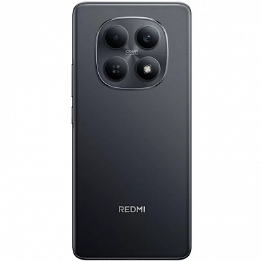 картинка Редми Note 15 6/128GB (Черный) от Дисконт "Революция цен"