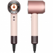 Фен Dyson Supersonic HD16 (Ceramic Pink/Rose Gold)