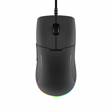 картинка Игровая мышь Mijia Game Mouse Lite (YXSB01YM) от Дисконт "Революция цен"