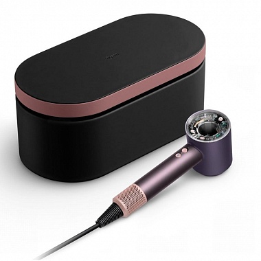 картинка Фен Dyson Supersonic HD16 Nural (Jasper Plum) от Дисконт "Революция цен"