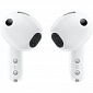 картинка Наушники Samsung Galaxy Buds 4 (Белые) от Дисконт "Революция цен"