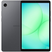 Samsung Galaxy Tab A11 Wi-Fi 128GB (Серый)