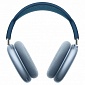 картинка Наушники Apple AirPods Max (MGYH3) (Синие) от Дисконт "Революция цен"