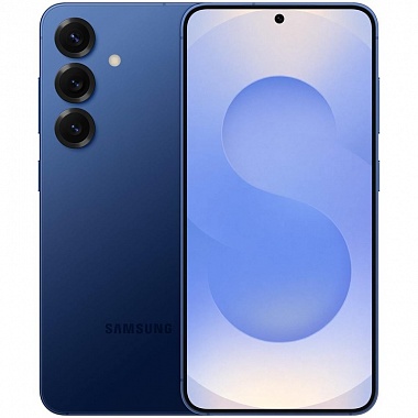 картинка Samsung Galaxy S25 12/128GB (Синий) от Дисконт "Революция цен"