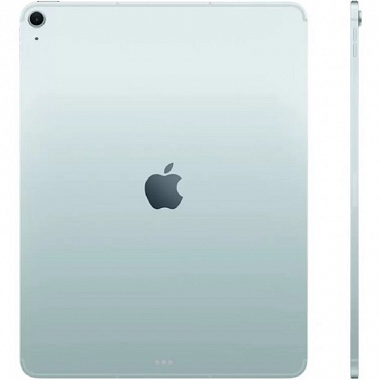 картинка Apple iPad Air 11" (2025) 256GB Wi-Fi (Голубой) "Без RuStore" от Дисконт "Революция цен"