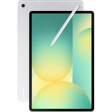 картинка Samsung Galaxy Tab S10 FE Wi-Fi 8/128GB (Серебристый) от Дисконт "Революция цен"