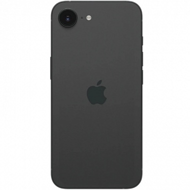картинка Apple iPhone 17e 256GB (Черный) "Без RuStore" от Дисконт "Революция цен"