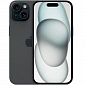 картинка Apple iPhone 15 128GB (Черный) "Без RuStore" от Дисконт "Революция цен"