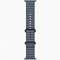 картинка Apple Watch Ultra 3 (2025) GPS + Cellular 49mm Black Titanium (Ремешок Ocean Синего цвета) от Дисконт "Революция цен"