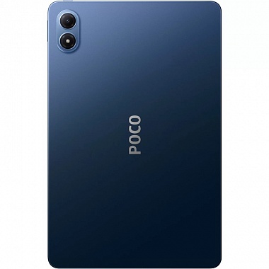 картинка Poco Pad M1 8/256GB (Синий) от Дисконт "Революция цен"