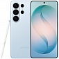 картинка Samsung Galaxy S26 Ultra 12/256GB (Голубой) от Дисконт "Революция цен"