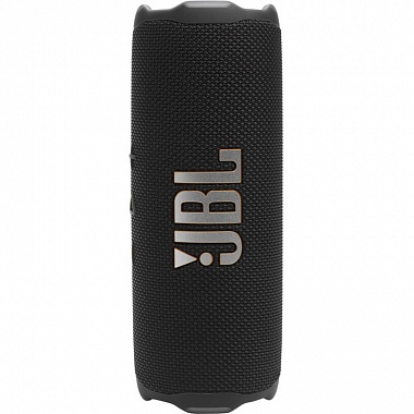 картинка Портативная акустика JBL Flip 7 (Черная) от Дисконт "Революция цен"