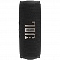 картинка Портативная акустика JBL Flip 7 (Черная) от Дисконт "Революция цен"