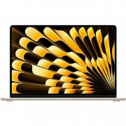 Apple MacBook Air 15" 2023 (MQKU3) M2 8+256GB (Сияющая звезда)