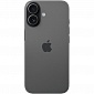 картинка Apple iPhone 17 256GB Sim+eSim (Черный) "Без RuStore" от Дисконт "Революция цен"