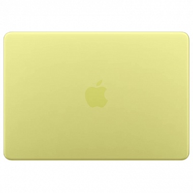 картинка Apple MacBook Neo 13" (MHFE4) A18 Pro 6CPU/5GPU/8GB/512GB (Цитрус) от Дисконт "Революция цен"