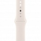 картинка Часы Apple Watch SE 3 GPS 44mm Aluminum Case with Sport Band (Сияющая звезда/Ремешок сияющая звезда) от Дисконт "Революция цен"