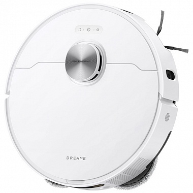 картинка Робот-пылесос Dreame L40s Ultra (Белый) от Дисконт "Революция цен"