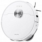 картинка Робот-пылесос Dreame L40s Ultra (Белый) от Дисконт "Революция цен"