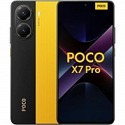 Поко X7 Pro 8/256GB (Желтый)
