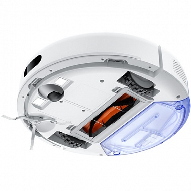 картинка Робот-пылесос Xiaomi Robot Vacuum S20 (Белый) от Дисконт "Революция цен"