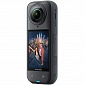 картинка Экшн-камера Insta 360 x5 от Дисконт "Революция цен"