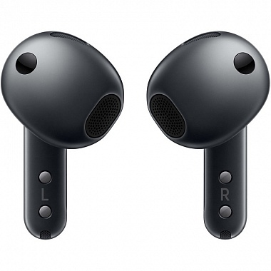 картинка Наушники Samsung Galaxy Buds 4 (Черные) от Дисконт "Революция цен"