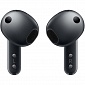 картинка Наушники Samsung Galaxy Buds 4 (Черные) от Дисконт "Революция цен"