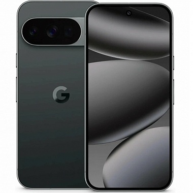 картинка Google Pixel 10 Pro 16/256GB (Чёрный обсидиан) от Дисконт "Революция цен"