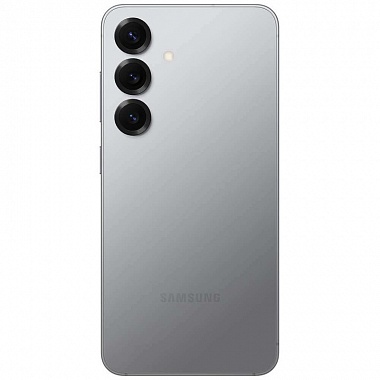 картинка Samsung Galaxy S25+ 12/512GB (Серый) от Дисконт "Революция цен"
