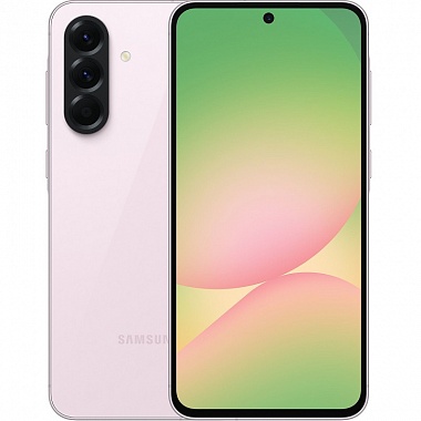 картинка Samsung Galaxy A56 8/128GB (Розовый) от Дисконт "Революция цен"