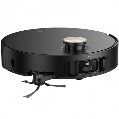 картинка Робот-пылесос Dreame X50 Ultra Complete (Черный) от Дисконт "Революция цен"