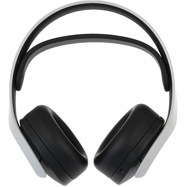 картинка Гарнитура беспроводная Sony PULSE 3D для PS5 (Белая) от Дисконт "Революция цен"