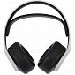 картинка Гарнитура беспроводная Sony PULSE 3D для PS5 (Белая) от Дисконт "Революция цен"