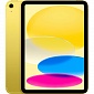 картинка Apple iPad 11 (2025) 256GB Wi-Fi (Желтый) "Без RuStore" от Дисконт "Революция цен"