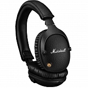 Беспроводные наушники Marshall Monitor III A.N.C. (Черные)