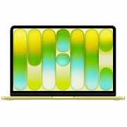 Apple MacBook Neo 13" (MHFD4) A18 Pro 6CPU/5GPU/8GB/256GB (Цитрус)