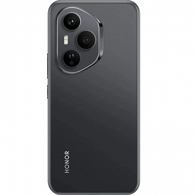 картинка Honor 400 Pro 12/512GB (Черный) от Дисконт "Революция цен"