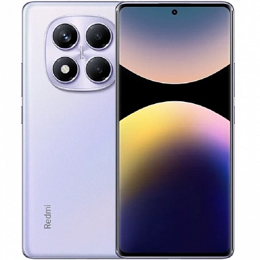 картинка Редми Note 14 Pro 8/256GB (Фиолетовый) от Дисконт "Революция цен"
