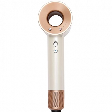 картинка Фен для волос SenCiciMen Hair Dryer HD15 (Белый) от Дисконт "Революция цен"