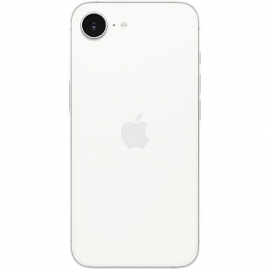 картинка Apple iPhone 17e 256GB (Белый) "Без RuStore" от Дисконт "Революция цен"