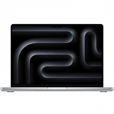 картинка Apple MacBook Pro 14" 2025 (MDE44) M5 10CPU/10GPU/16GB/512GB (Серебристый) от Дисконт "Революция цен"