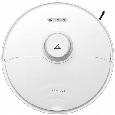 картинка Робот-пылесос Roborock S8 (Белый) от Дисконт "Революция цен"