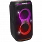 картинка Портативная аудиосистема JBL PartyBox Club 120 (Черная) от Дисконт "Революция цен"