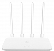 Wi-Fi роутер Xiaomi Mi Wi-Fi Router 4A (Белый)