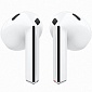 картинка Наушники Samsung Galaxy Buds 3 (R530) (Белые) от Дисконт "Революция цен"