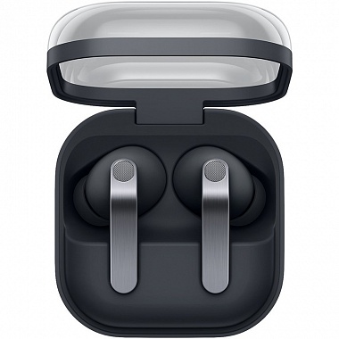 картинка Наушники Samsung Galaxy Buds 4 Pro (Черные) от Дисконт "Революция цен"